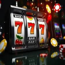 lucky 57