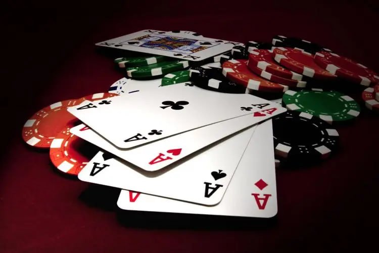 lucky 57